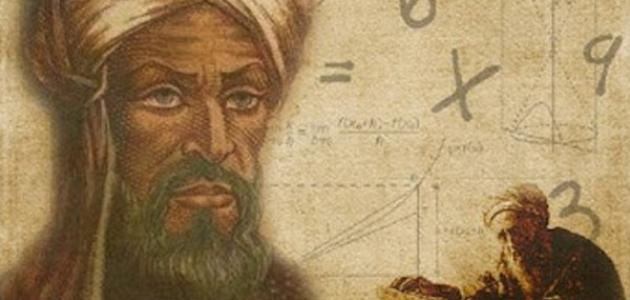 أشهر علماء الهندسة المسلمين