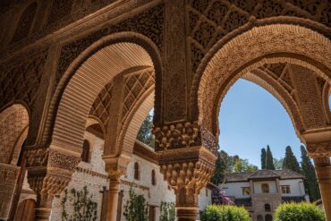 أبرز الأيقونات المعمارية في العصر الإسلامي